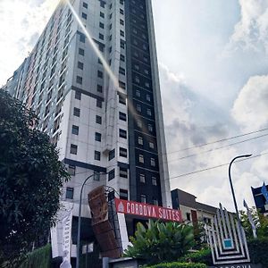 REVIVE Semarang Cordova Edupartment Suites